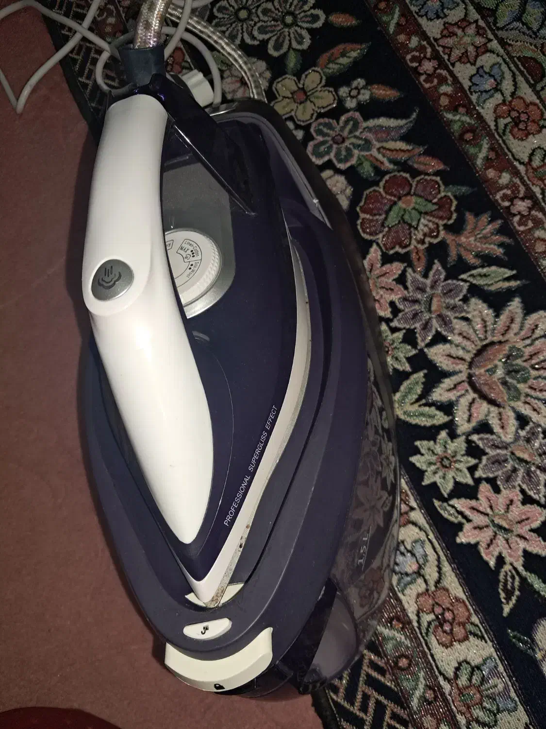 فروش اتو خیاطی در حد نو|اتو و لوازم اتو|بندرعباس, |دیوار