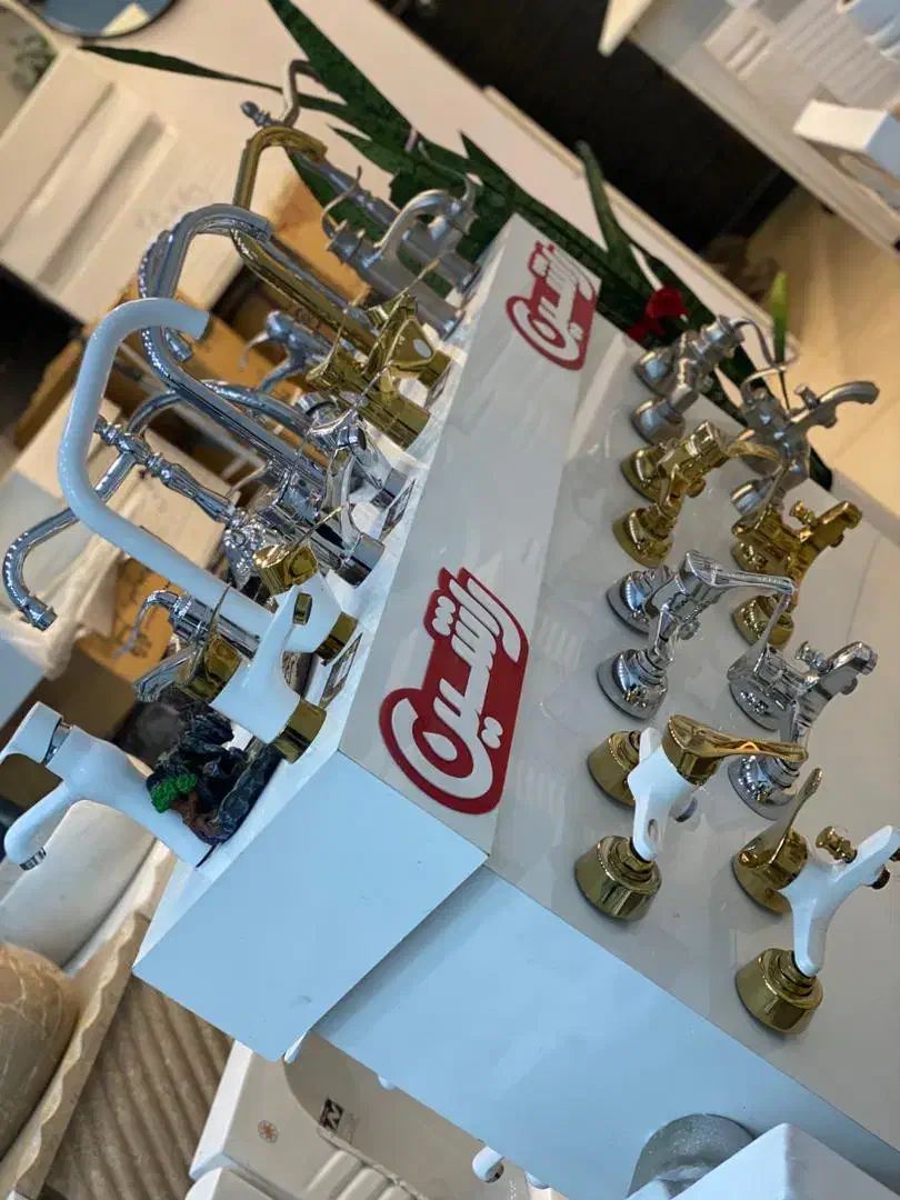 فروش ویژه لوازم ساختمانی|لوازم سرویس بهداشتی|شیراز, تندگویان|دیوار