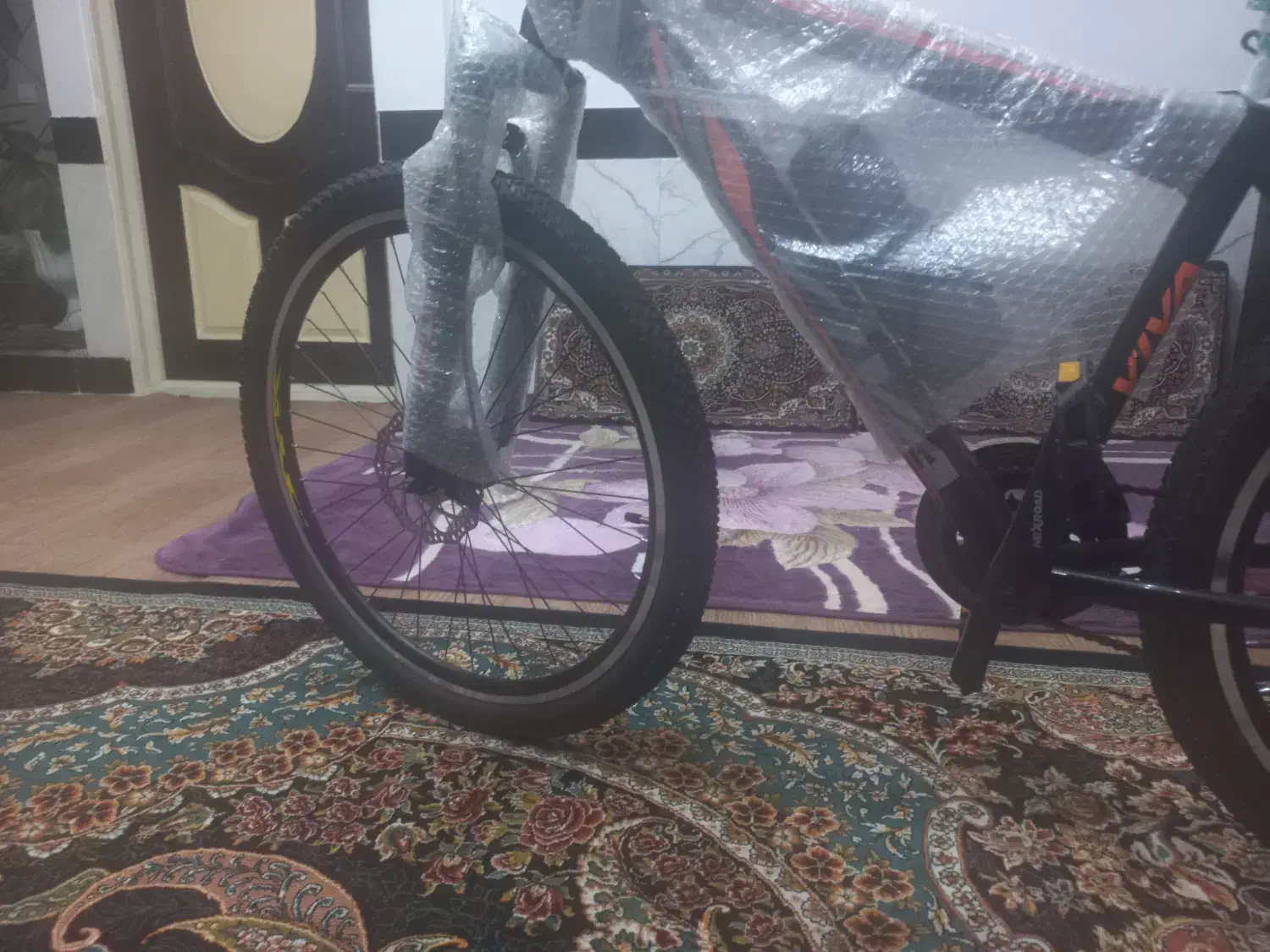 دوچرخه|دوچرخه، اسکیت، اسکوتر|ملایر, |دیوار