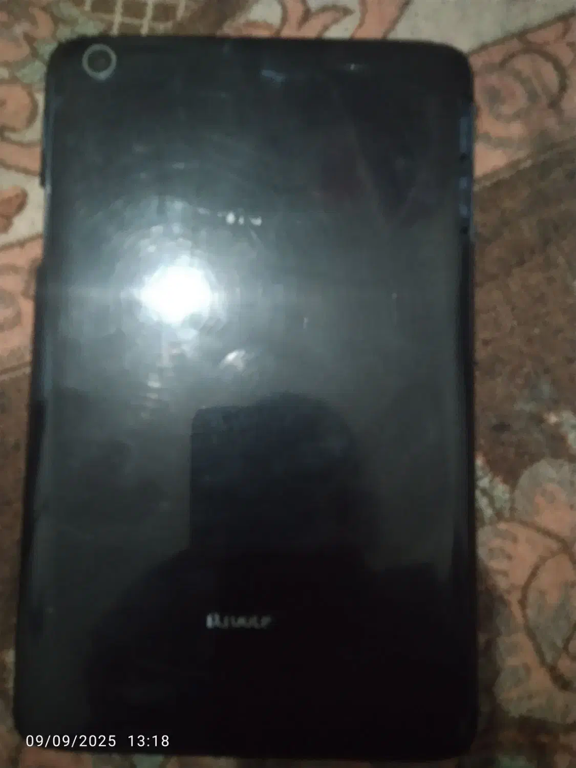 تبلت لنوو Lenovo Tab a5500|تبلت|قم, امامزاده ابراهیم|دیوار