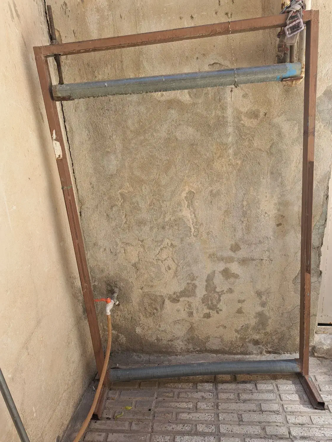 فروش یک عدد دار قالی|فرش|کرمانشاه, |دیوار