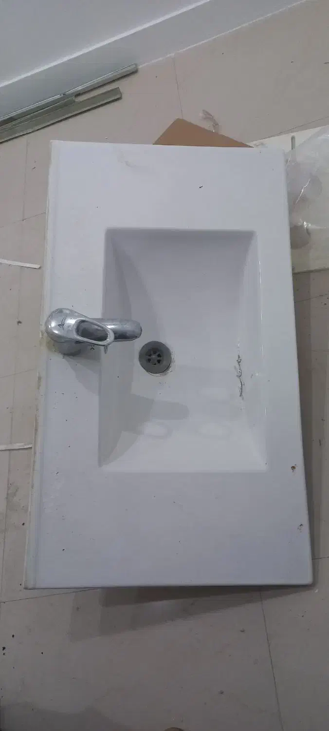 روشویی|لوازم سرویس بهداشتی|اهواز, کیانپارس |دیوار