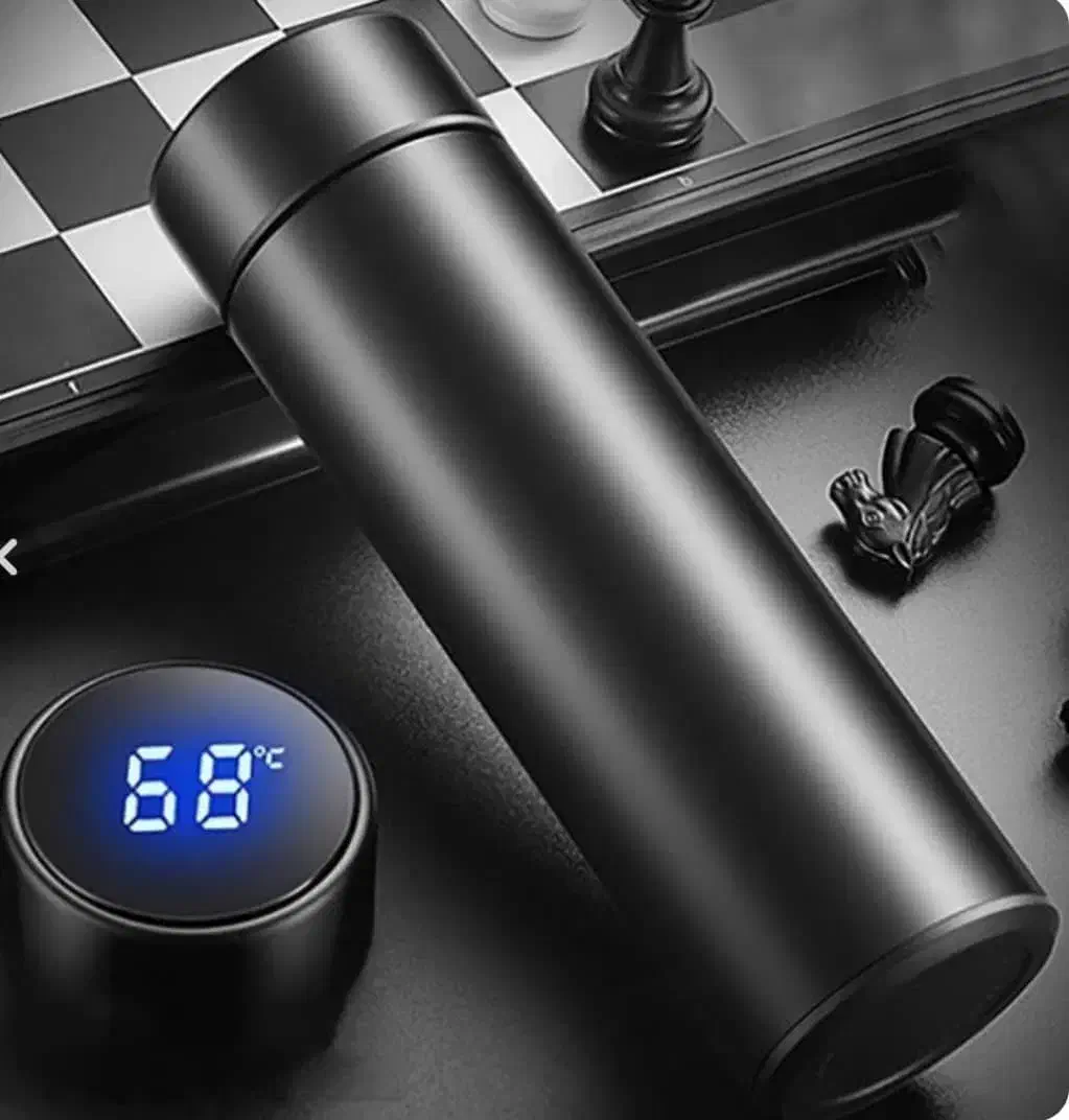 فلاسک هوشمند برنده یونیک|ظروف سرو و پذیرایی|نجفآباد, ویلاشهر|دیوار