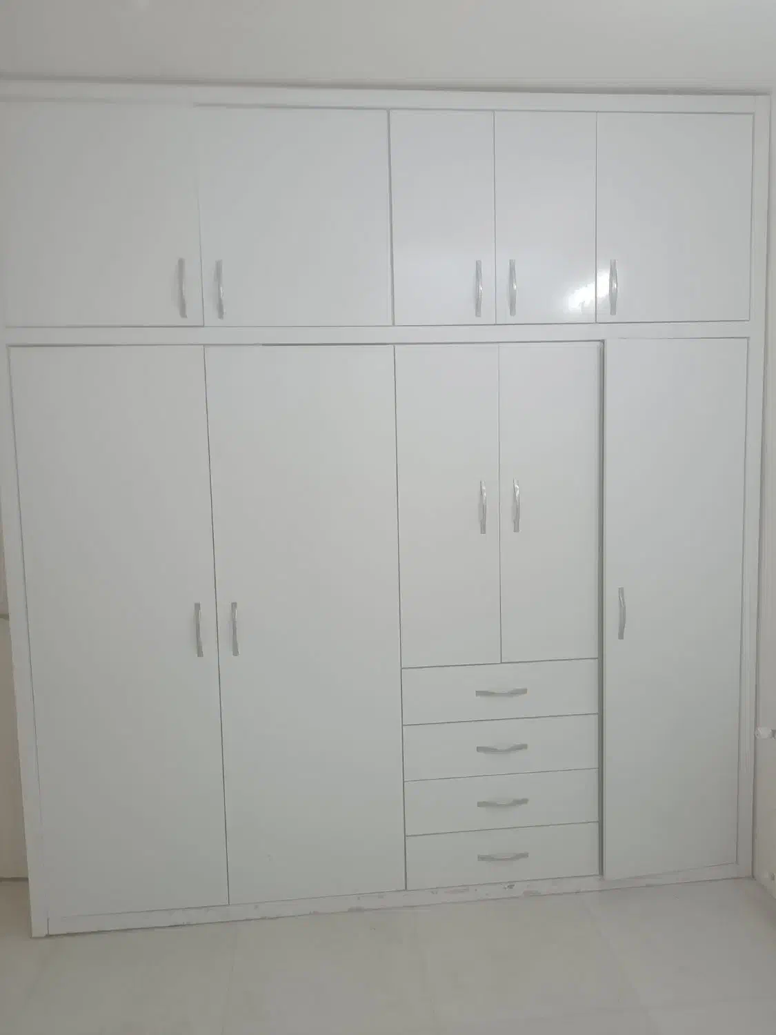 واحد 100 متری ناوی|اجارهٔ آپارتمان|سبزوار, امیریه|دیوار