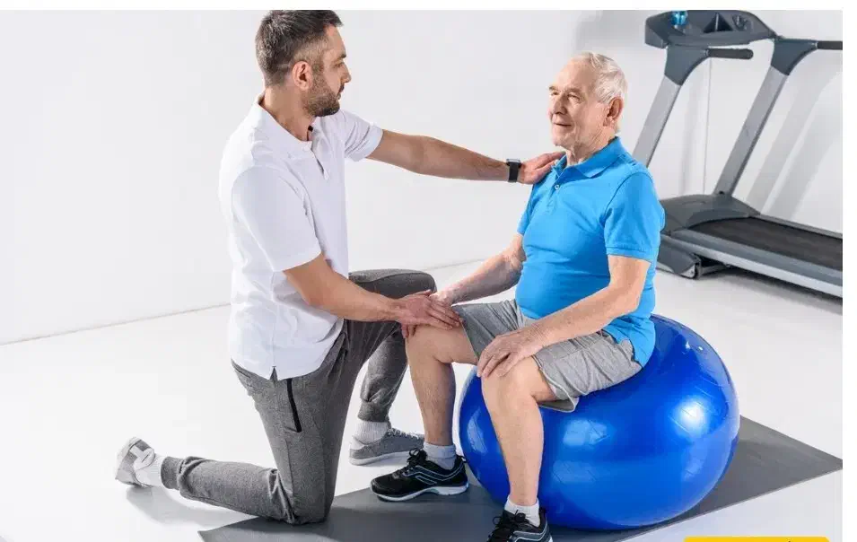 فیزیوتراپی الکتروتراپی وکاردرمانی درمنزل ومحل کار|خدمات آرایشگری و زیبایی|فردیس, فردیس|دیوار