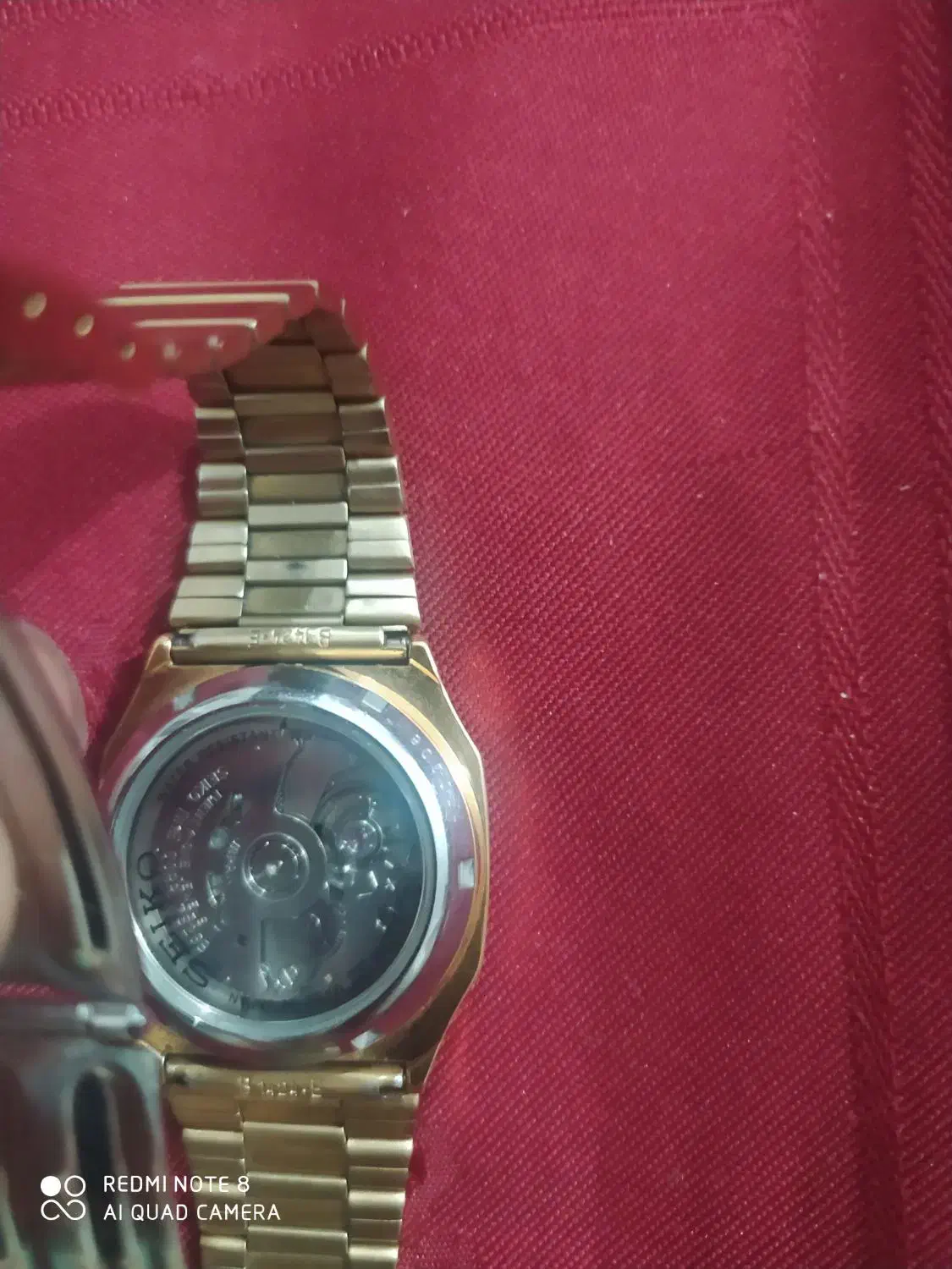 سیکو اصل ژاپن|ساعت|مهاباد (آذربایجان غربی), |دیوار