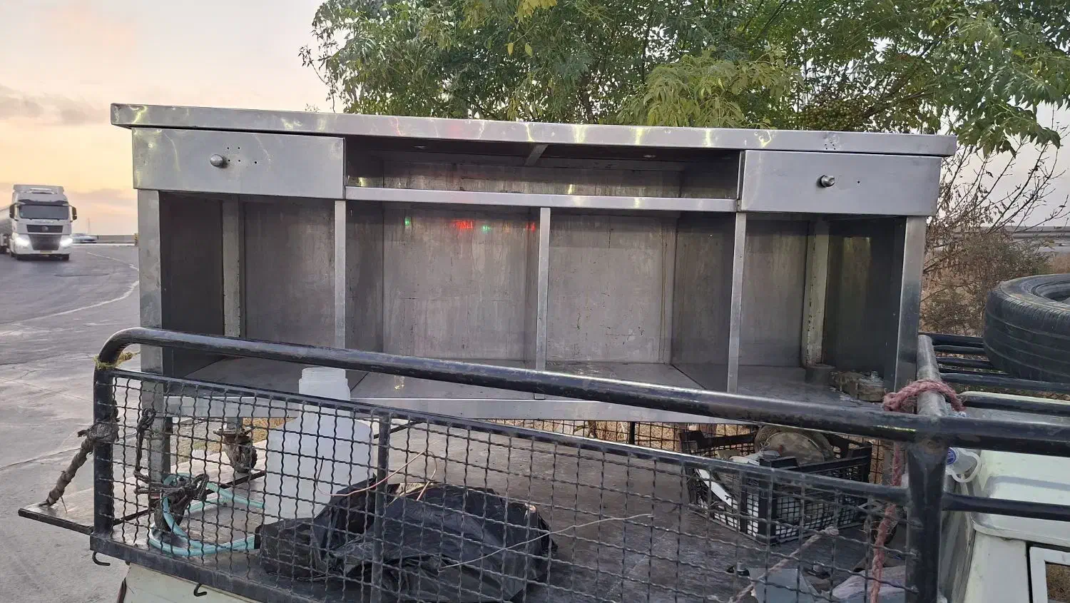 خریدو فروش مس برنج استیل باقیمت مناسب|کافیشاپ و رستوران|اقبالیه, |دیوار