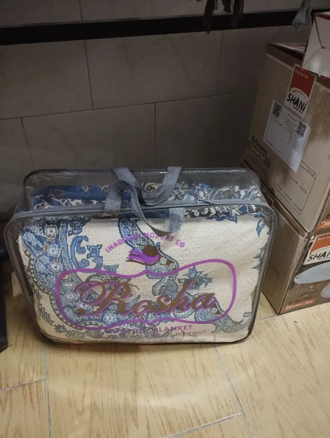 روفرشی 6متری|روفرشی|قم, نخودی|دیوار