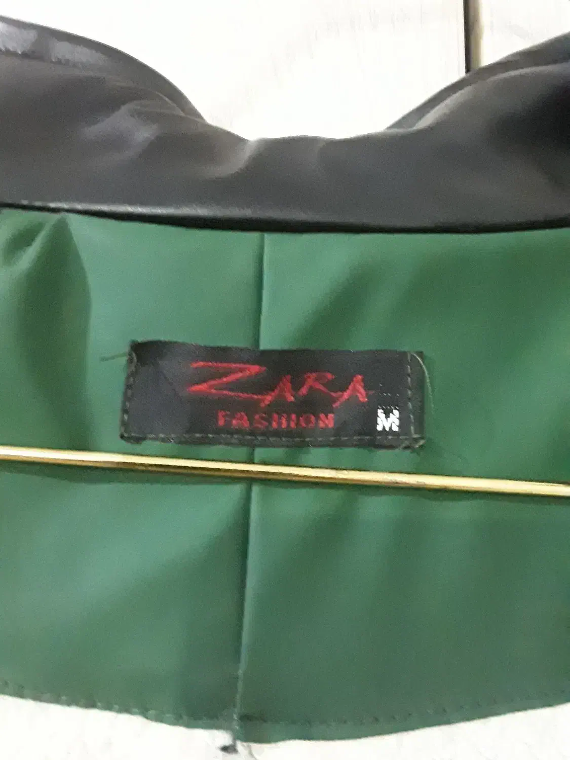 پالتو چرمی داخل خز دار|لباس|دزفول, |دیوار