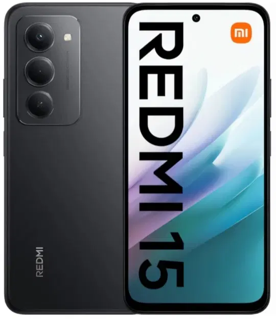 Redmi 15|موبایل|تاکستان, |دیوار
