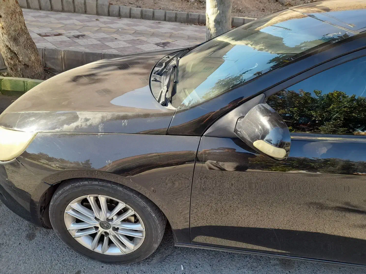 جک جی ۵ اتومات|خودرو سواری و وانت|تهران, هوانیروز|دیوار