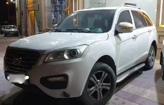 x60  مدل ۹۳ رنگ سفید|خودرو سواری و وانت|رفسنجان, |دیوار