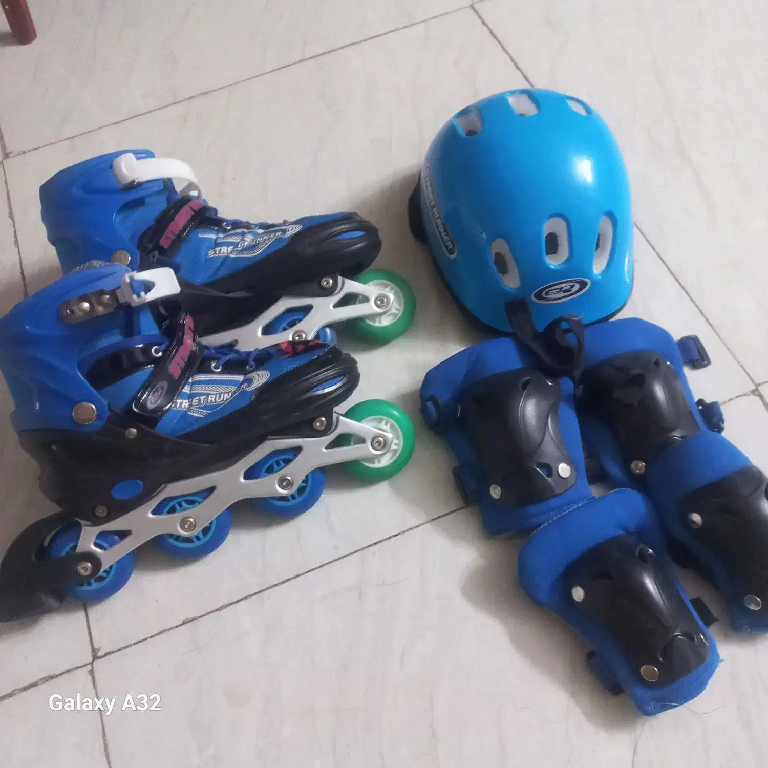 اسکیت|دوچرخه، اسکیت، اسکوتر|شاهدشهر, |دیوار