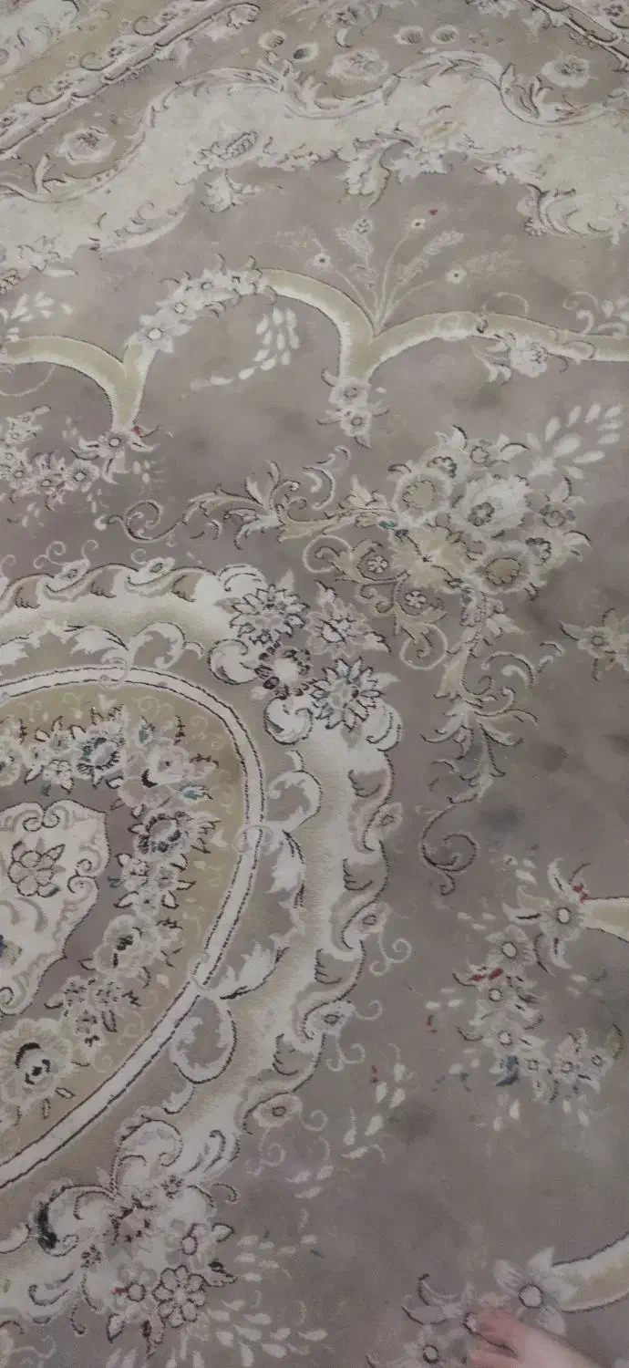 فرش مشهد|فرش|چناران, |دیوار