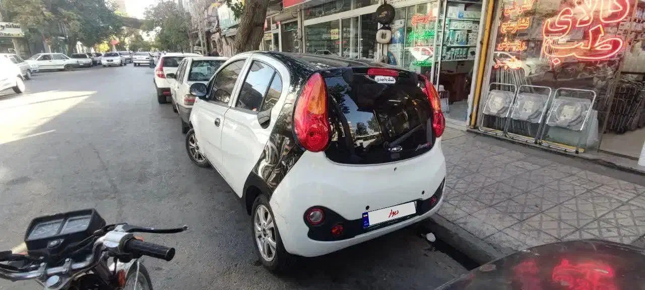 mvm110s|خودرو سواری و وانت|مشهد, سمزقند|دیوار