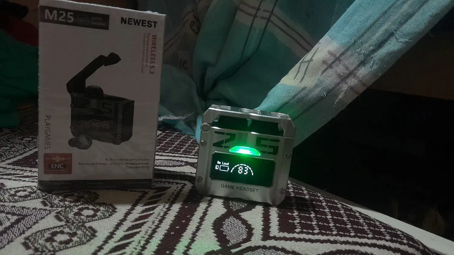 ایرپاد هنسفری|لوازم جانبی موبایل و تبلت|بندرعباس, |دیوار