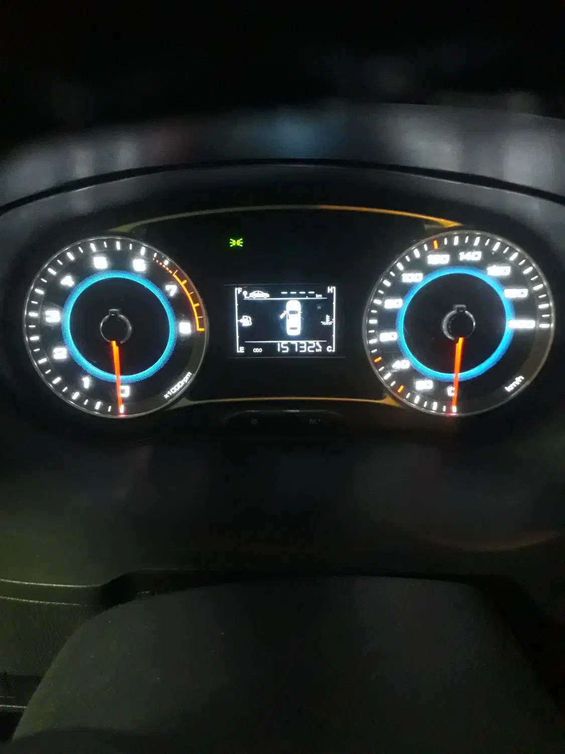 سایناs تک|خودرو سواری و وانت|گنبد کاووس, |دیوار