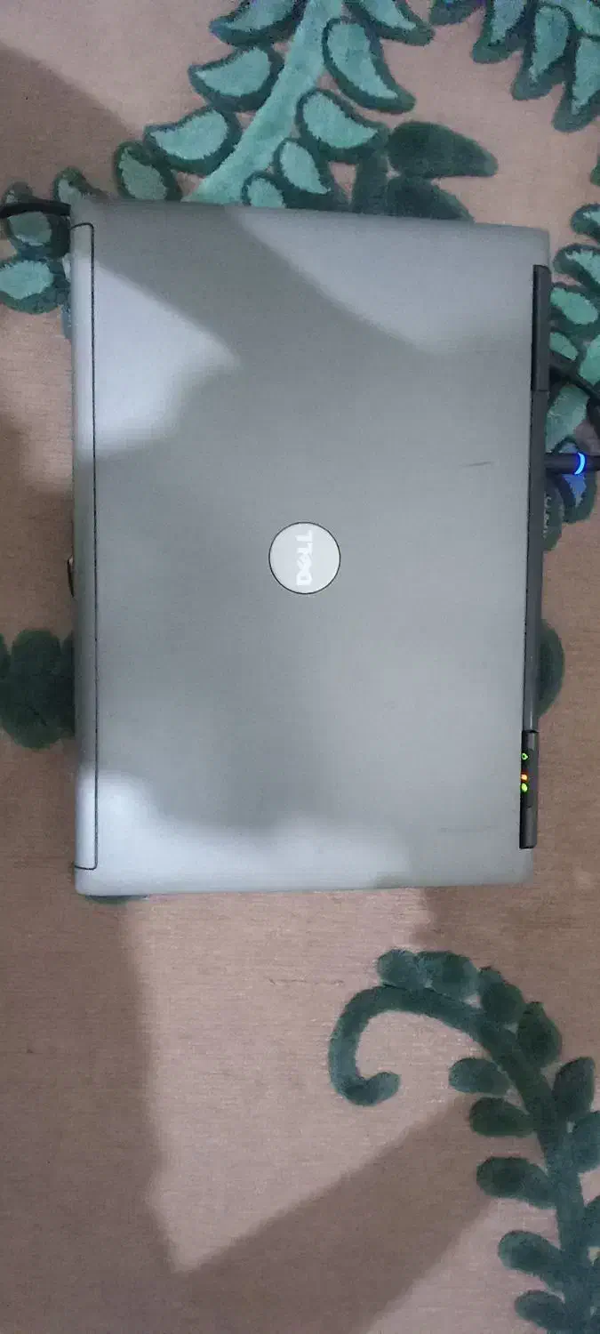 لپ تاپ دل|رایانه همراه|قرچک, مهدیه|دیوار