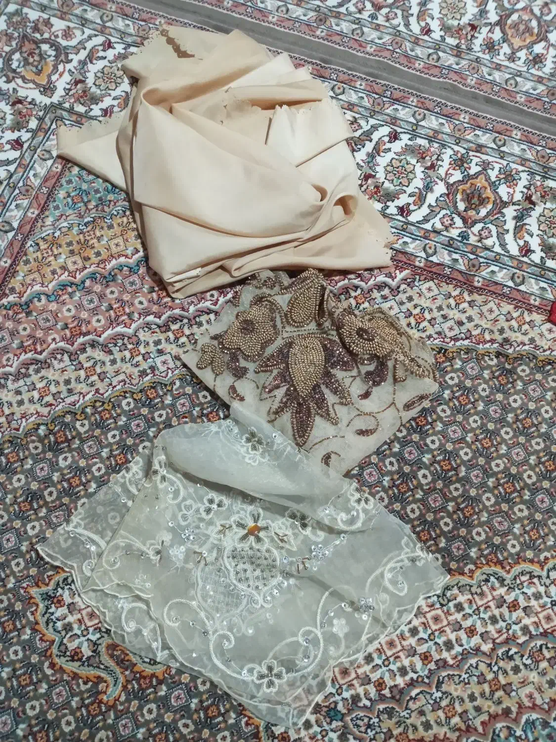 رومیزی|پرده، رانر، رومیزی|ارومیه, |دیوار