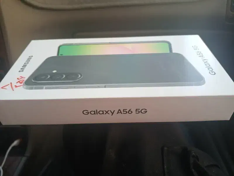 گوشیA56|موبایل|شیراز, شاه قلی بیگی|دیوار