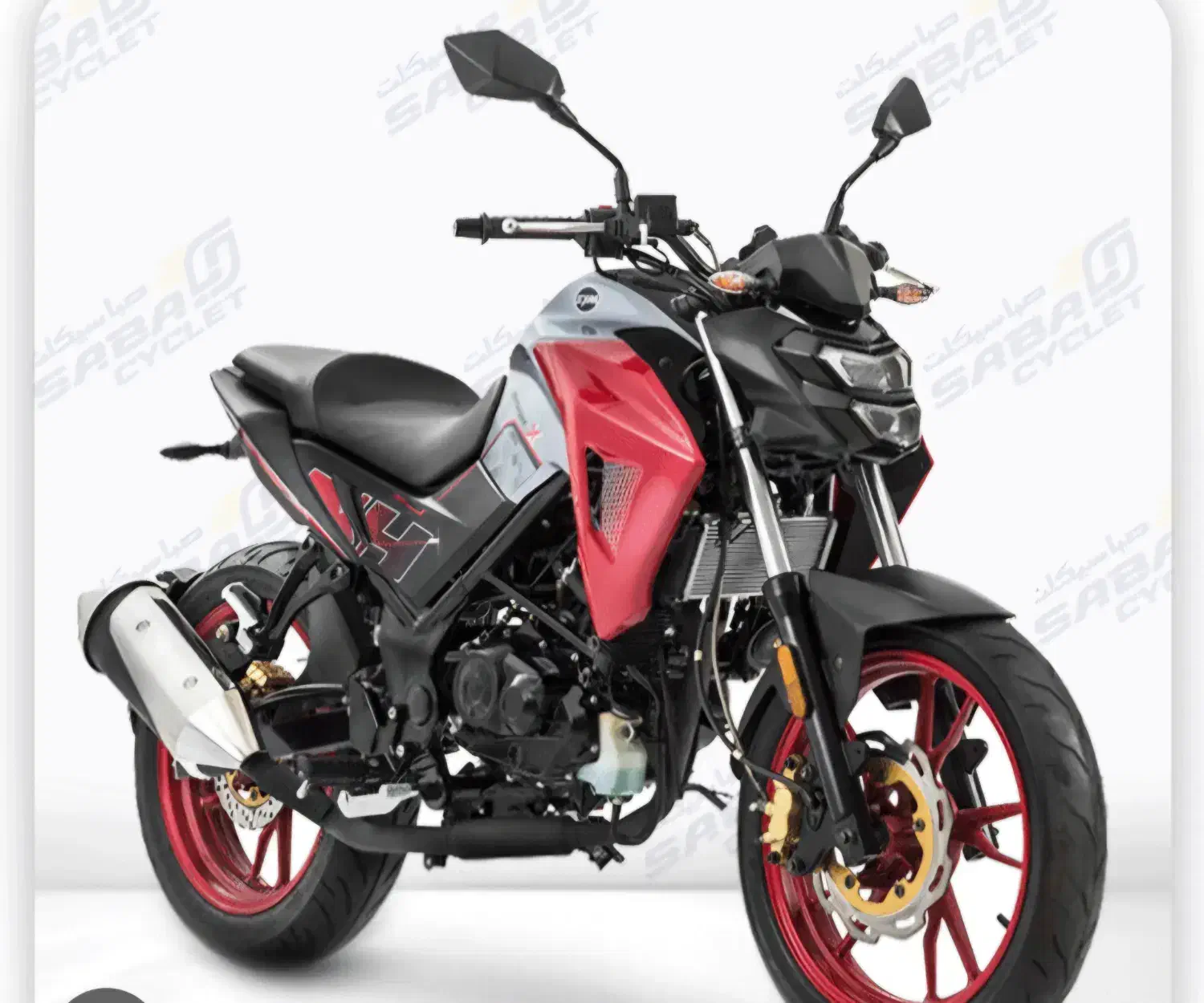 Na180|موتورسیکلت|تهران, نیروی هوایی (پیروزی)|دیوار