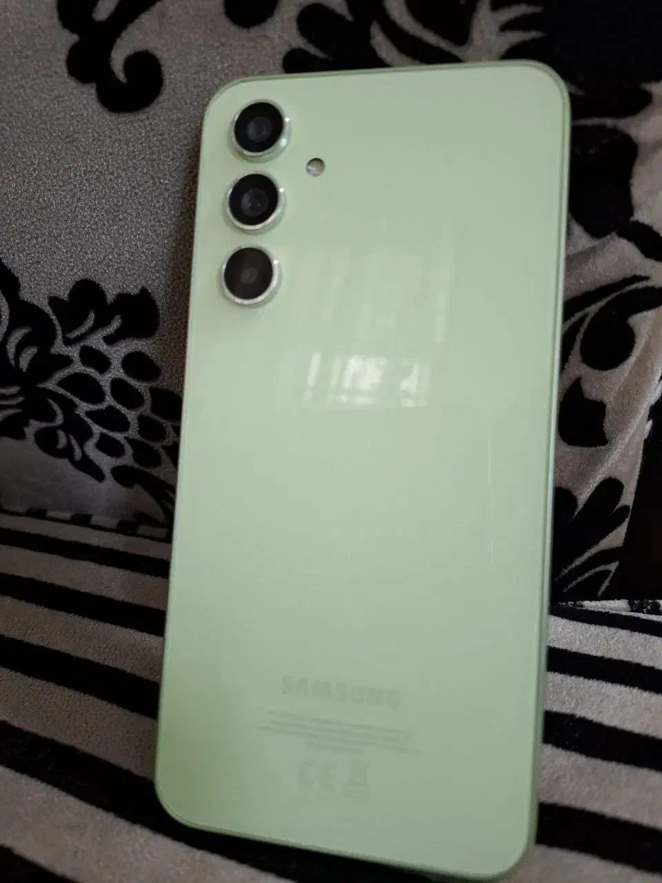 گوشی A54 سامسونگ|موبایل|کرج, برغان|دیوار