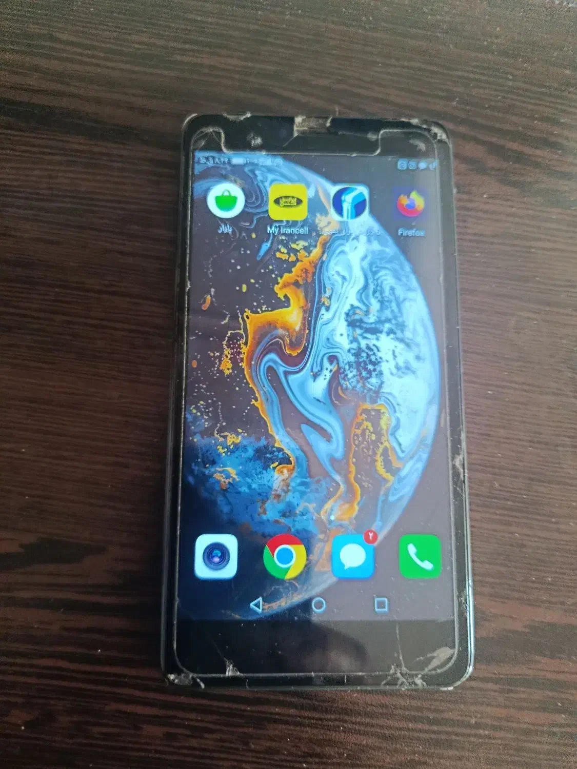 گوشی کارکرده|موبایل|اندیمشک, |دیوار