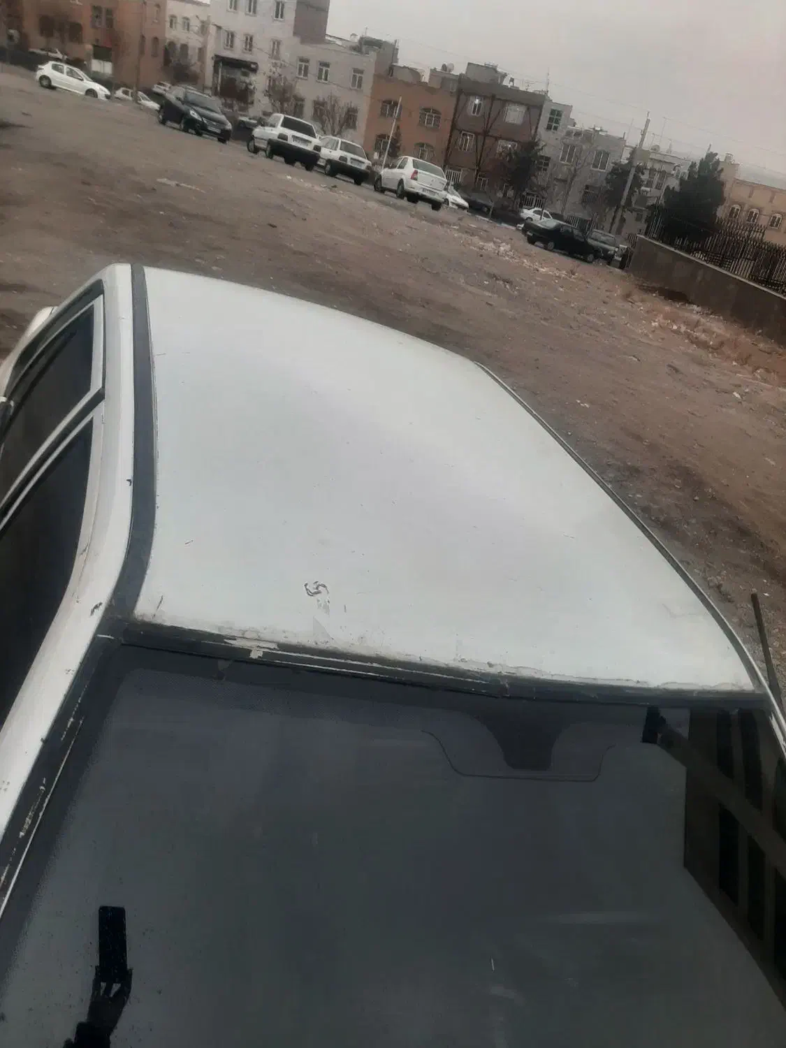 مدل ۷۸|خودرو سواری و وانت|تهران, وردآورد|دیوار