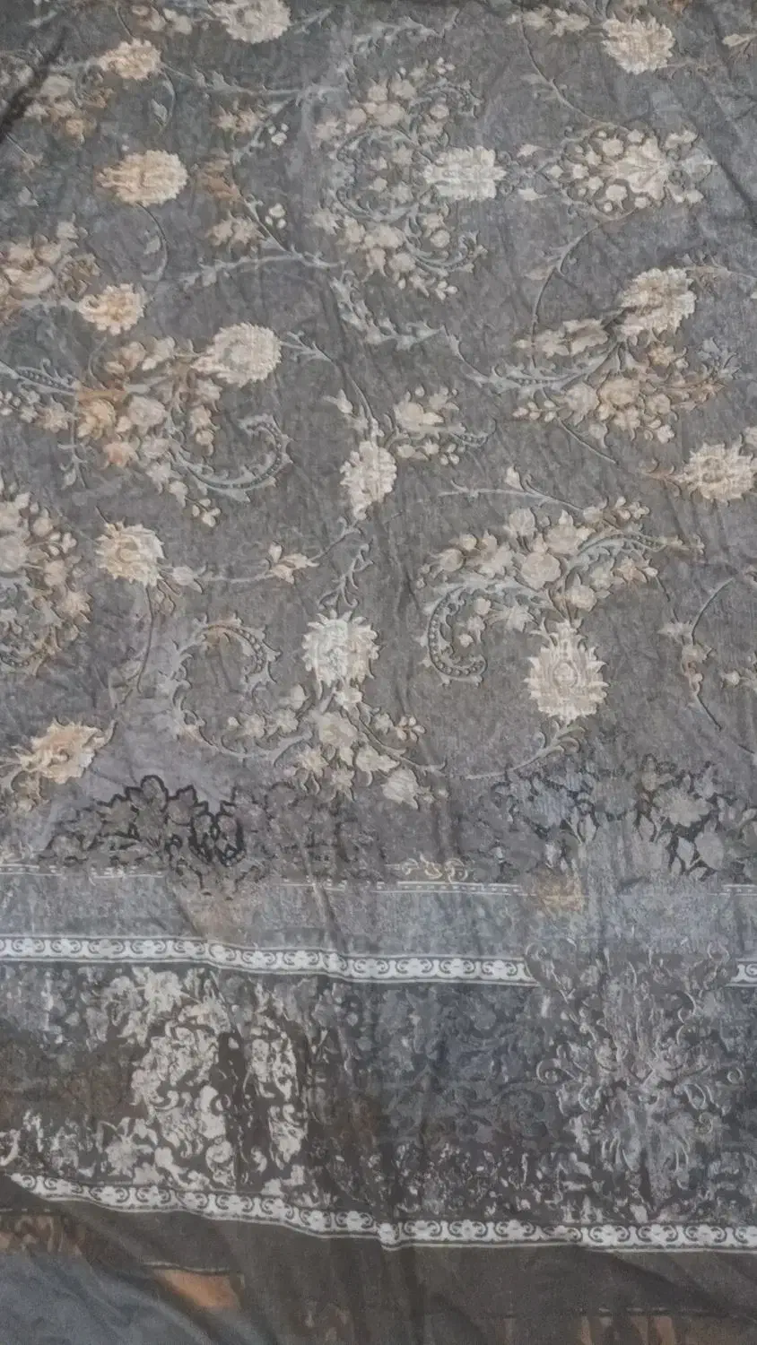 روفرشی|روفرشی|مسجد سلیمان, |دیوار