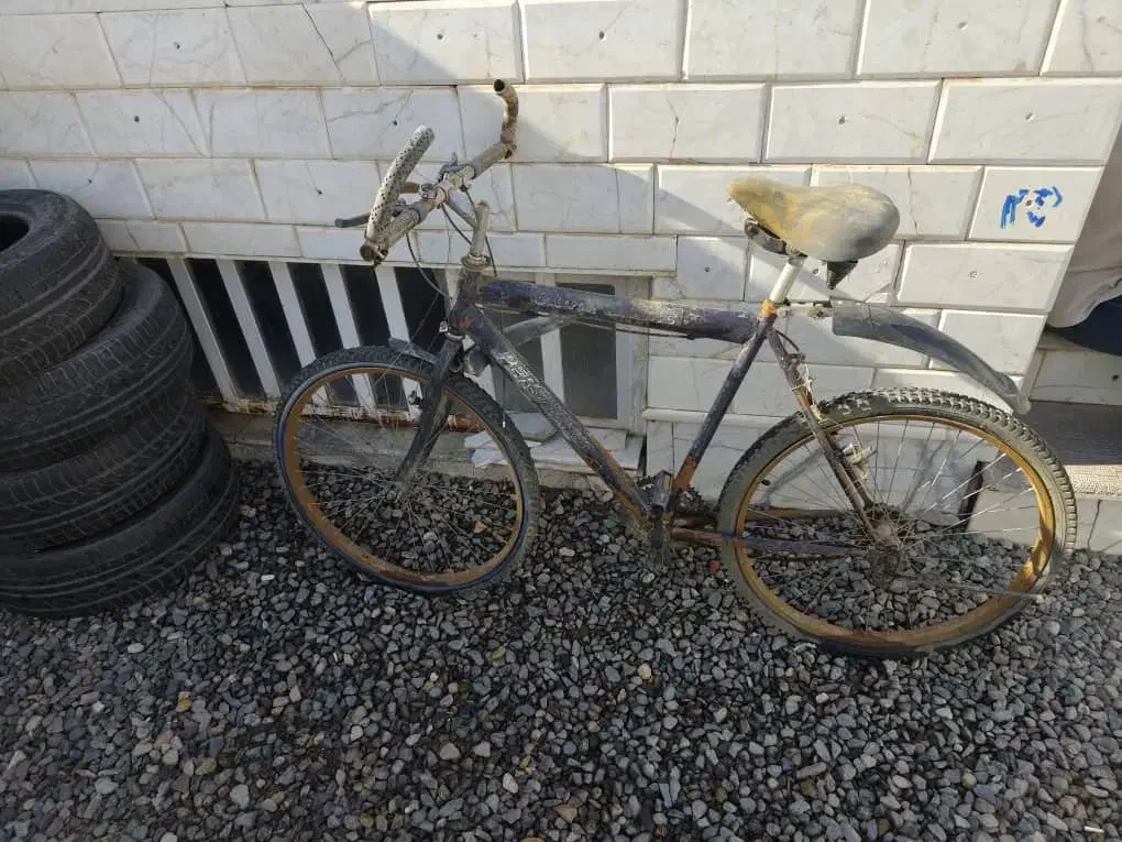 دوچرخه|دوچرخه، اسکیت، اسکوتر|رفسنجان, |دیوار