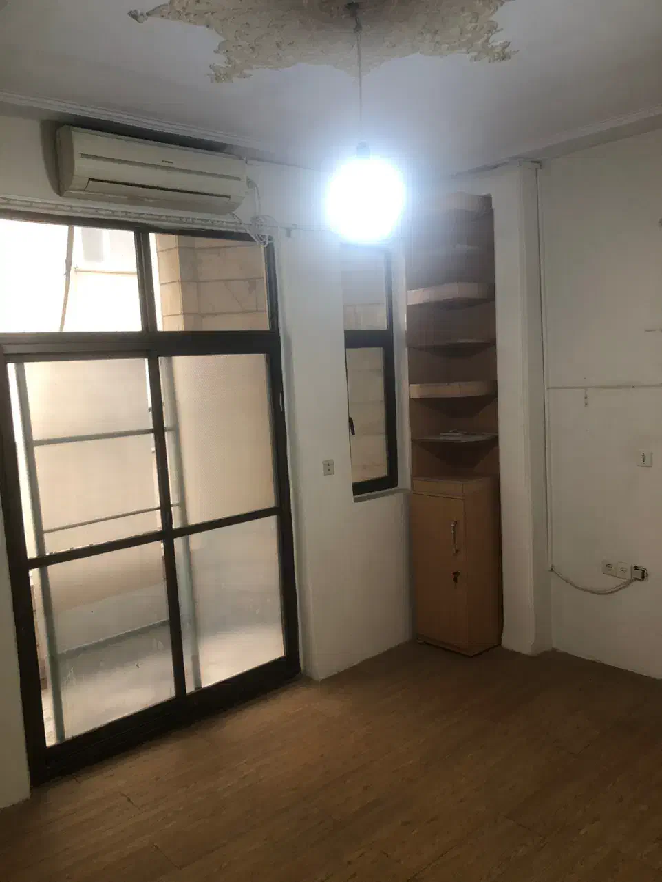 واحد۱۲۵متر/۲خواب/غرق نور|فروش آپارتمان|تهران, ایران|دیوار