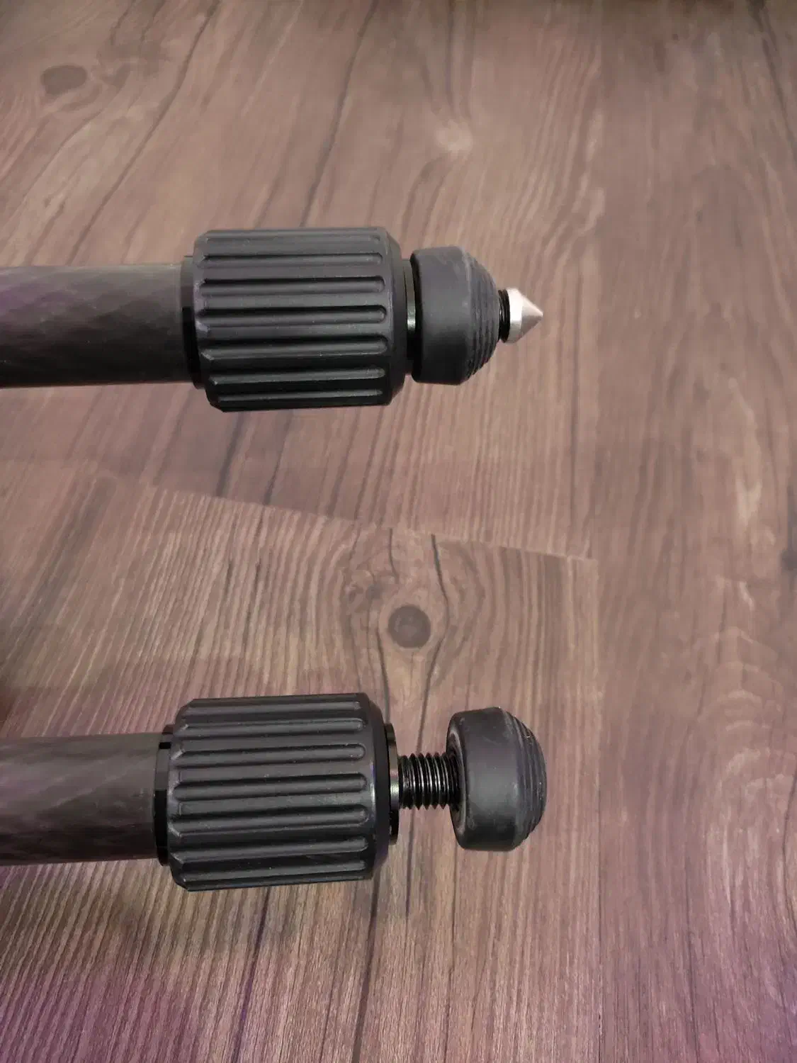 سه پایه عکاسی فیبر کربنی Velbon|دوربین عکاسی و فیلم‌برداری|تهران, فردوسی|دیوار