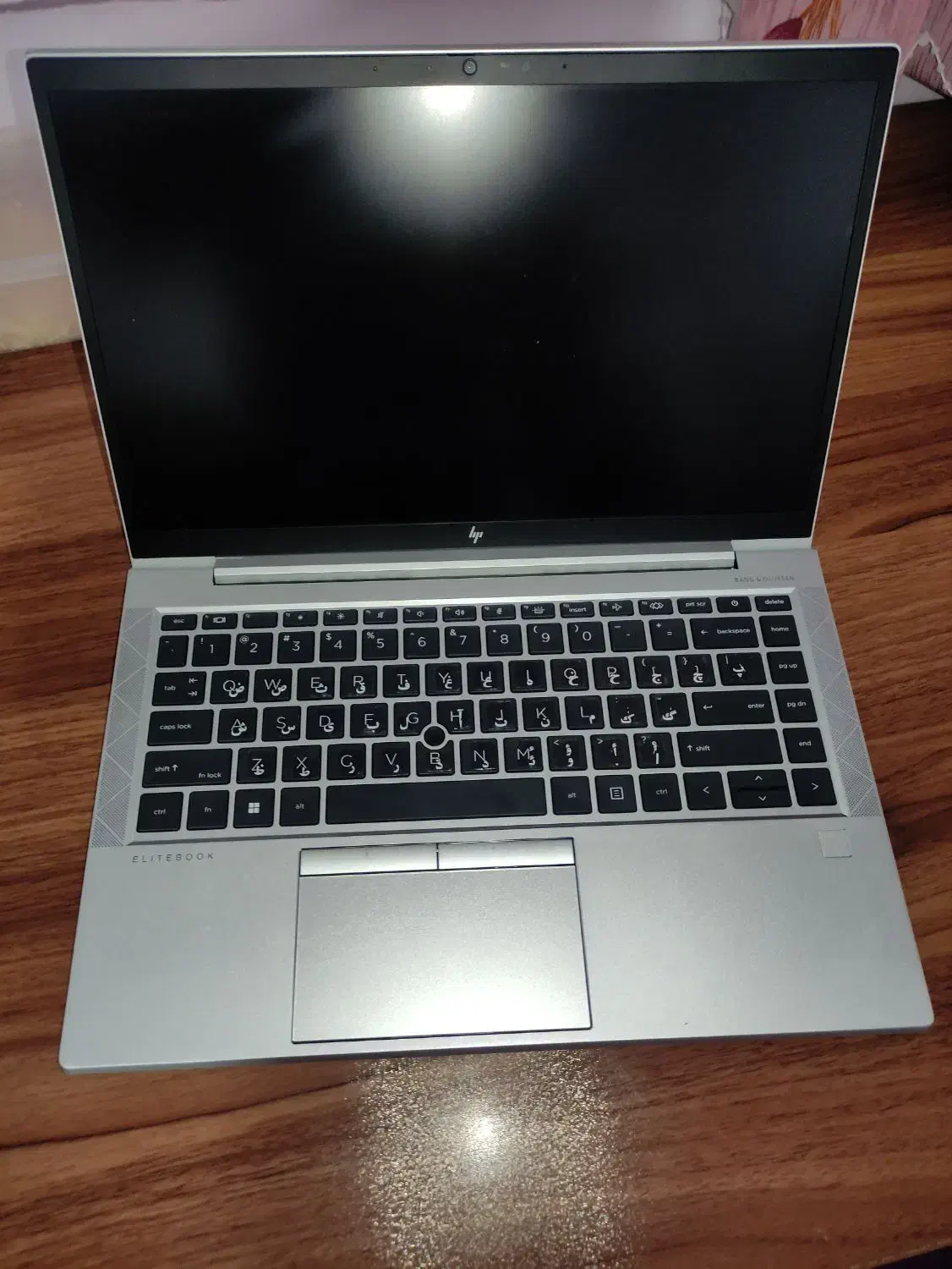 لپتاب hp|رایانه همراه|شیراز, کوی زهرا|دیوار
