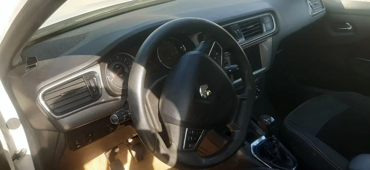 فروش تارا۶دنده|خودرو سواری و وانت|نیک شهر, |دیوار