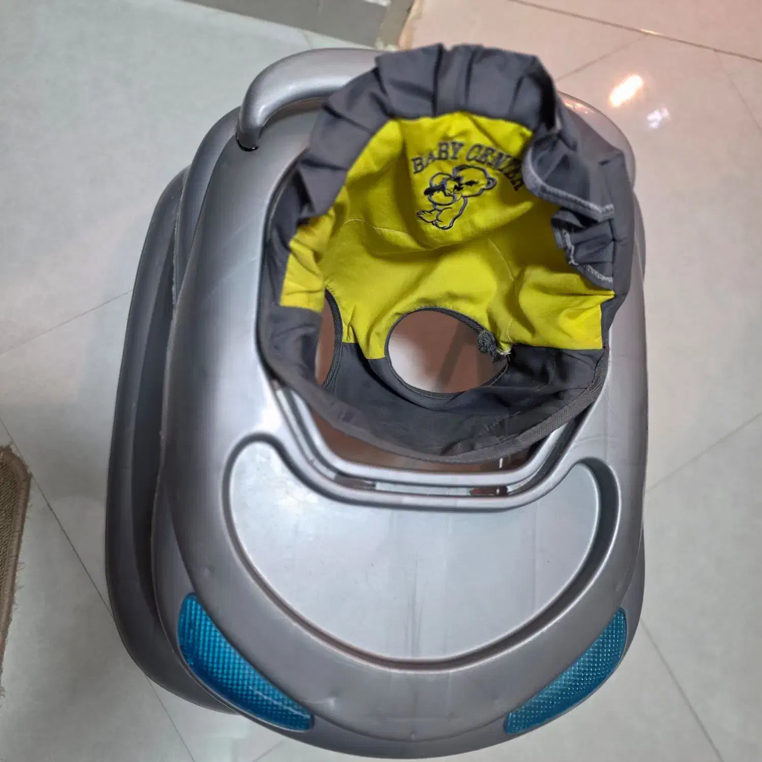 روروئک|کالسکه و لوازم جانبی|اراک, |دیوار