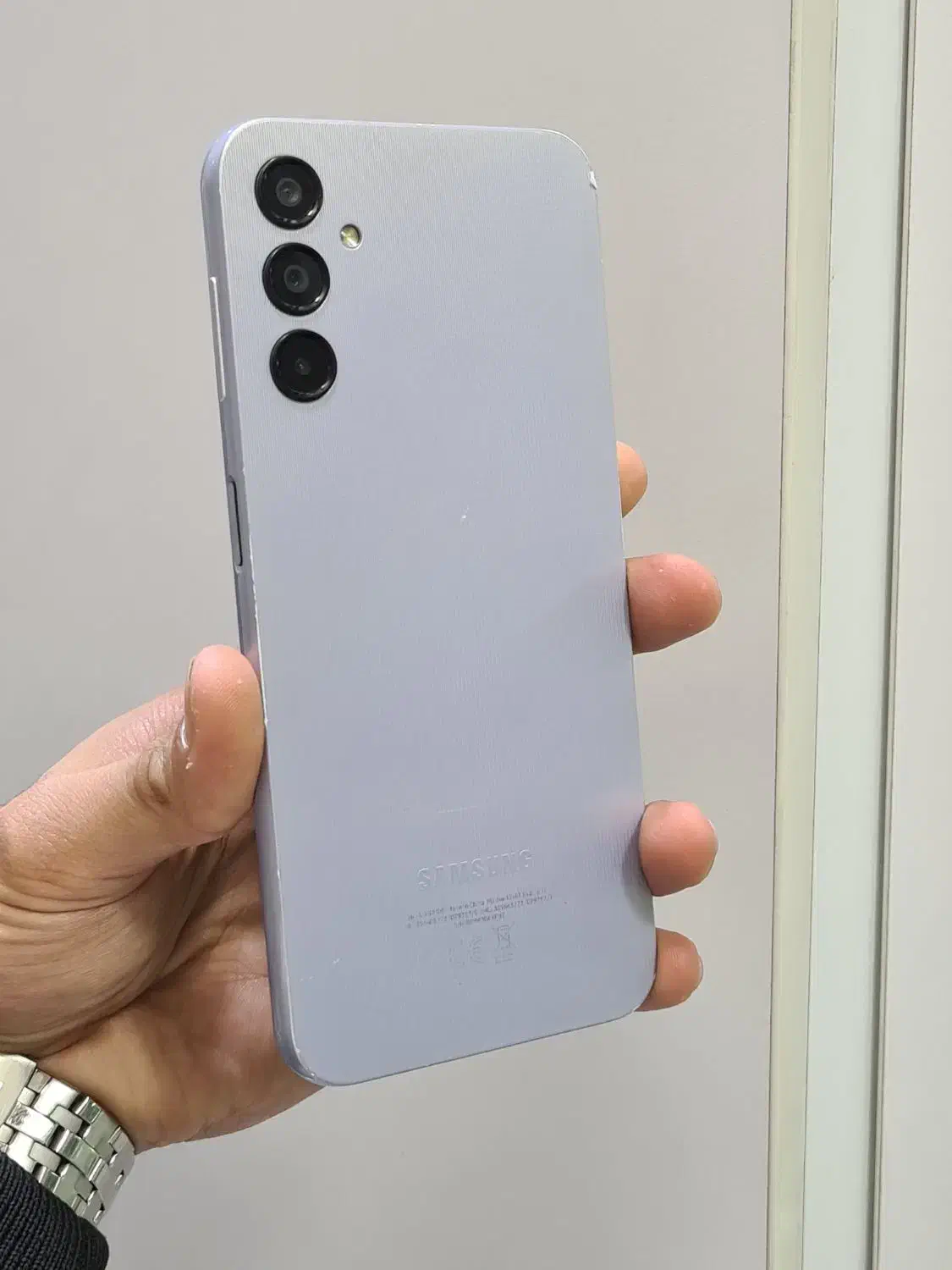 گوشی سامسونگ A14 گیگ 64 رم 4|موبایل|سنندج, |دیوار