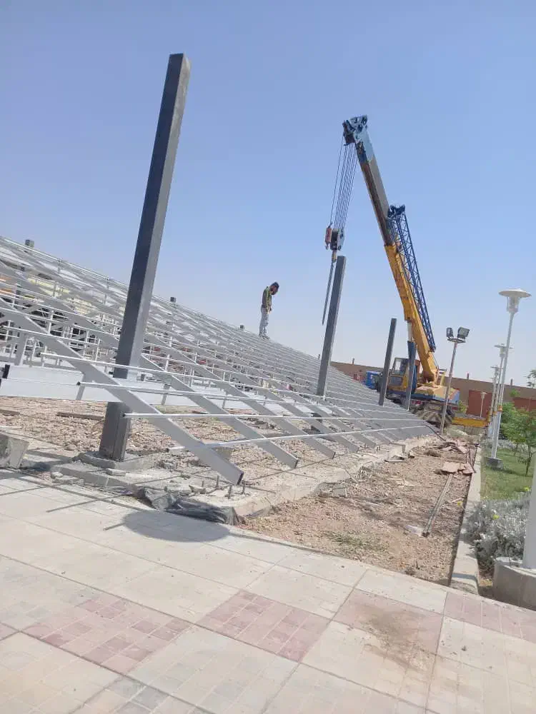 کارگر در جوشکاری|خدمات پیشه و مهارت|نظرآباد, رسالت|دیوار