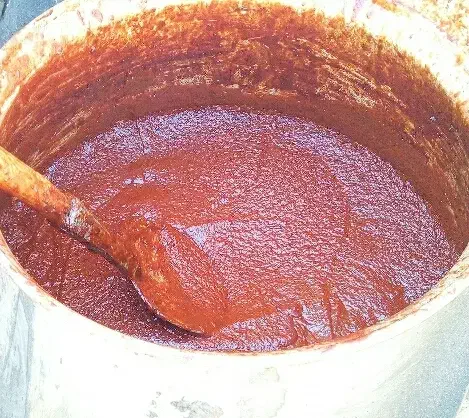 رب آتیشی|خوردنی و آشامیدنی|مشهد, امیریه|دیوار