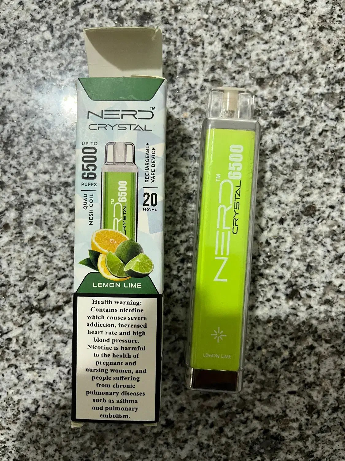 ویپ ۶۵۰۰|زیورآلات و اکسسوری|شیراز, کوشک میدان|دیوار