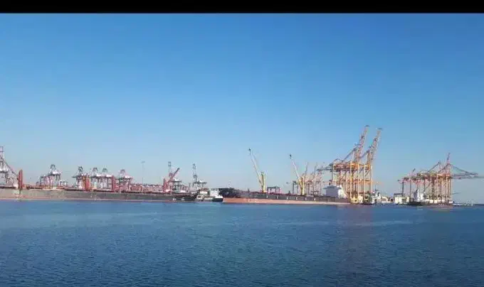 خدمات اداری اسکله شیهد رجایی بندرعباس|خدمات مالی، حسابداری، بیمه|بندرعباس, |دیوار