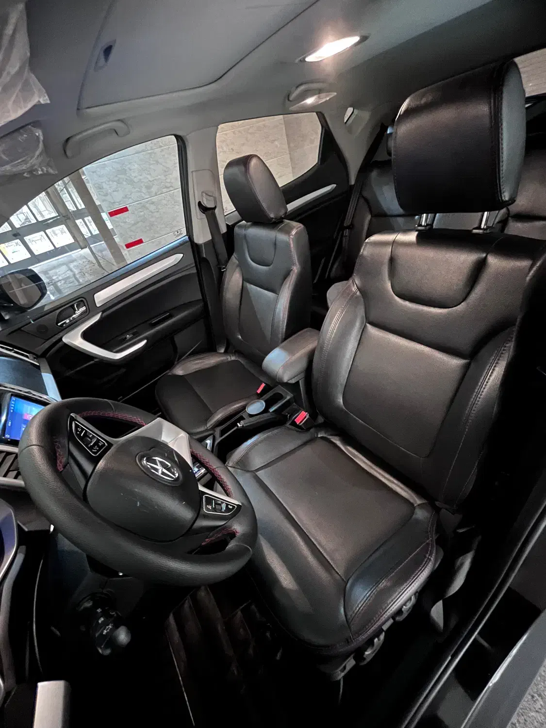 Jac s3|خودرو سواری و وانت|کرج, عظیمیه|دیوار