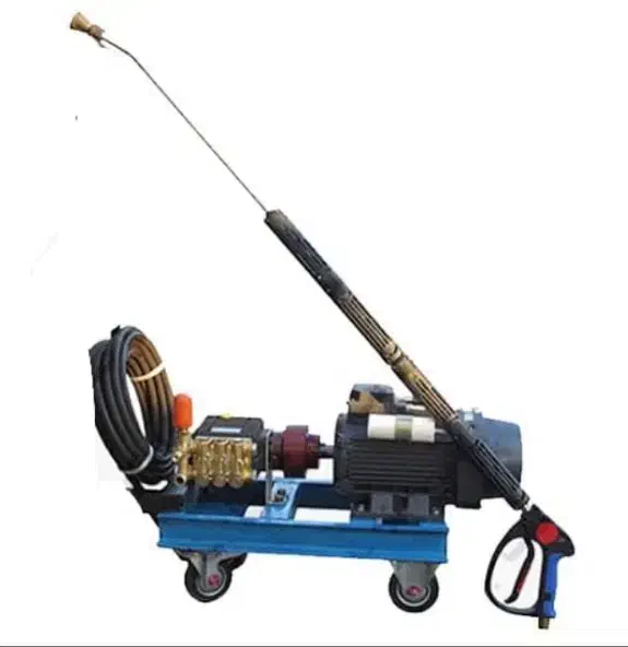 کارواش سیار|ماشین‌آلات صنعتی|یاسوج, |دیوار