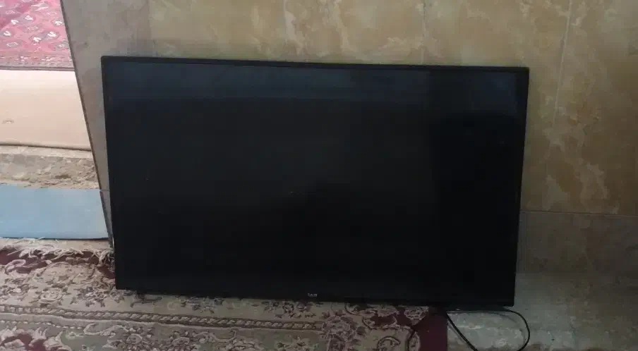 تلویزیون سام 42اینچ|تلویزیون و پروژکتور|زابل, |دیوار