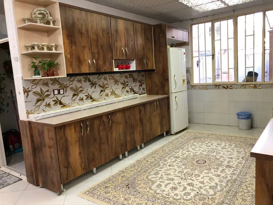 فروش همه مدل کابینت دست دوم|مصالح و تجهیزات ساختمان|ری, دیلمان|دیوار