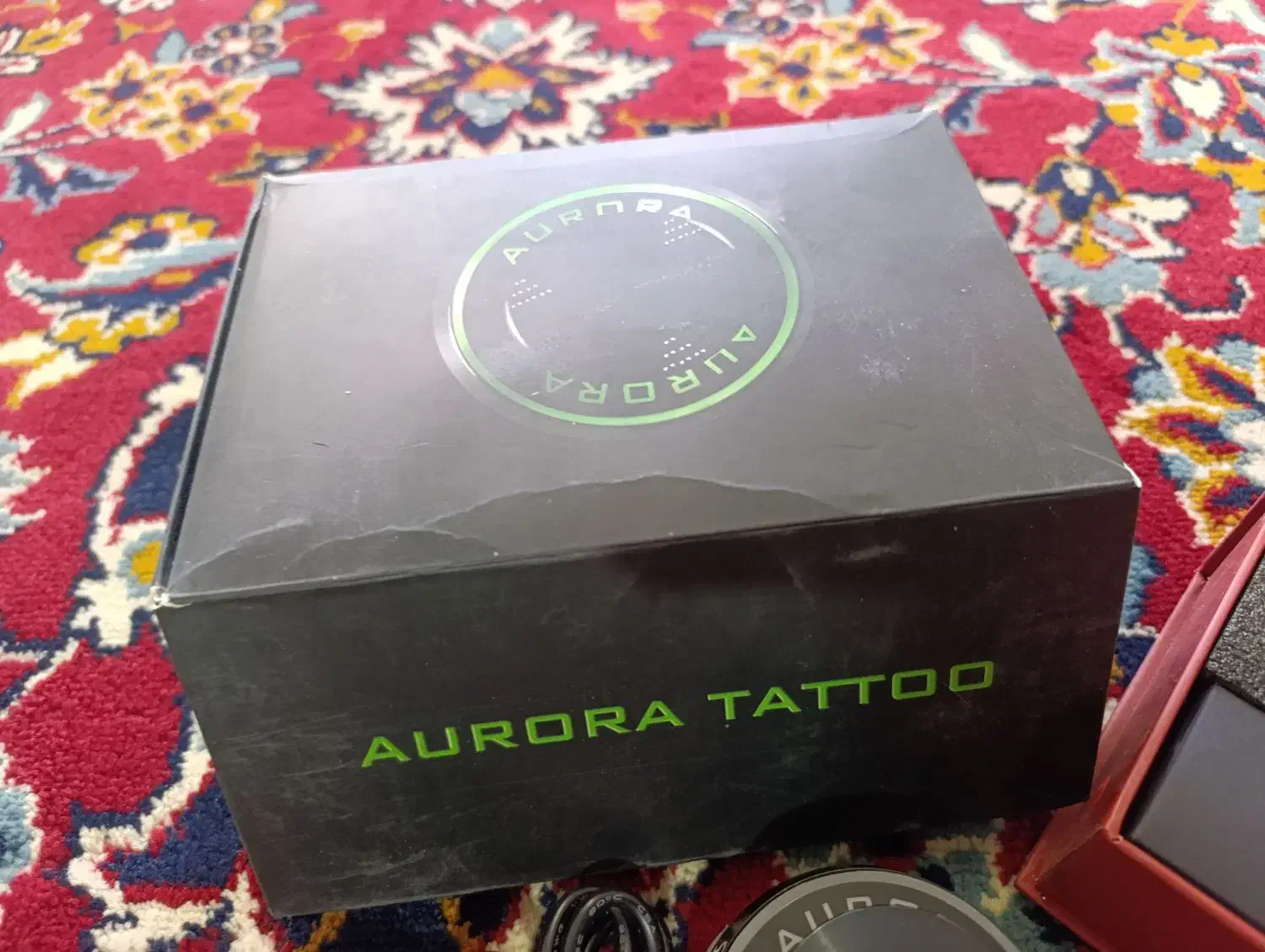 تتو|آرایشگاه و سالن‌های زیبایی|زرند, |دیوار