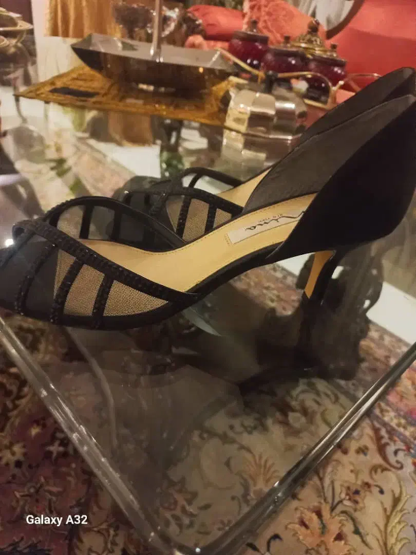 کفش رسمی زنانه نو سایز ۳۸.۵ خارجی|کیف، کفش، کمربند|تهران, زعفرانیه|دیوار