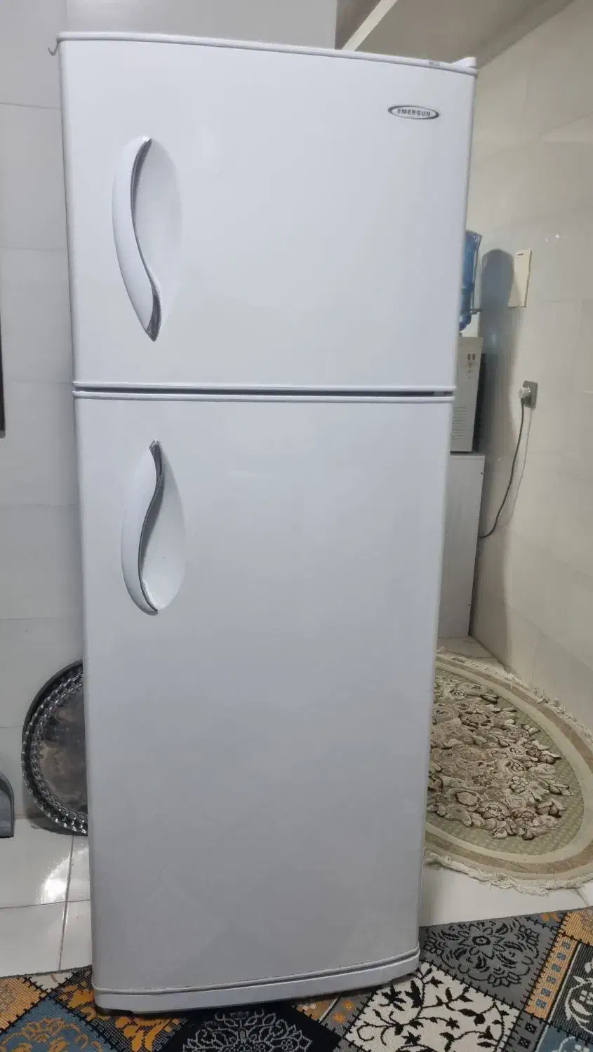 یخچال فریزر امرسان|یخچال و فریزر|سیرجان, |دیوار