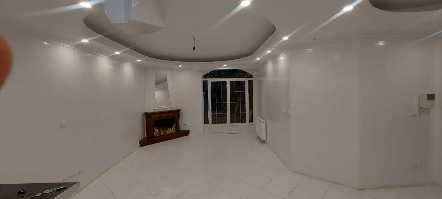 آپارتمان ۸۴ متر