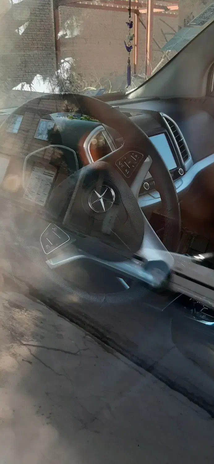 جک S3 اسفند ۹۹|خودرو سواری و وانت|مشهد, پروین اعتصامی|دیوار