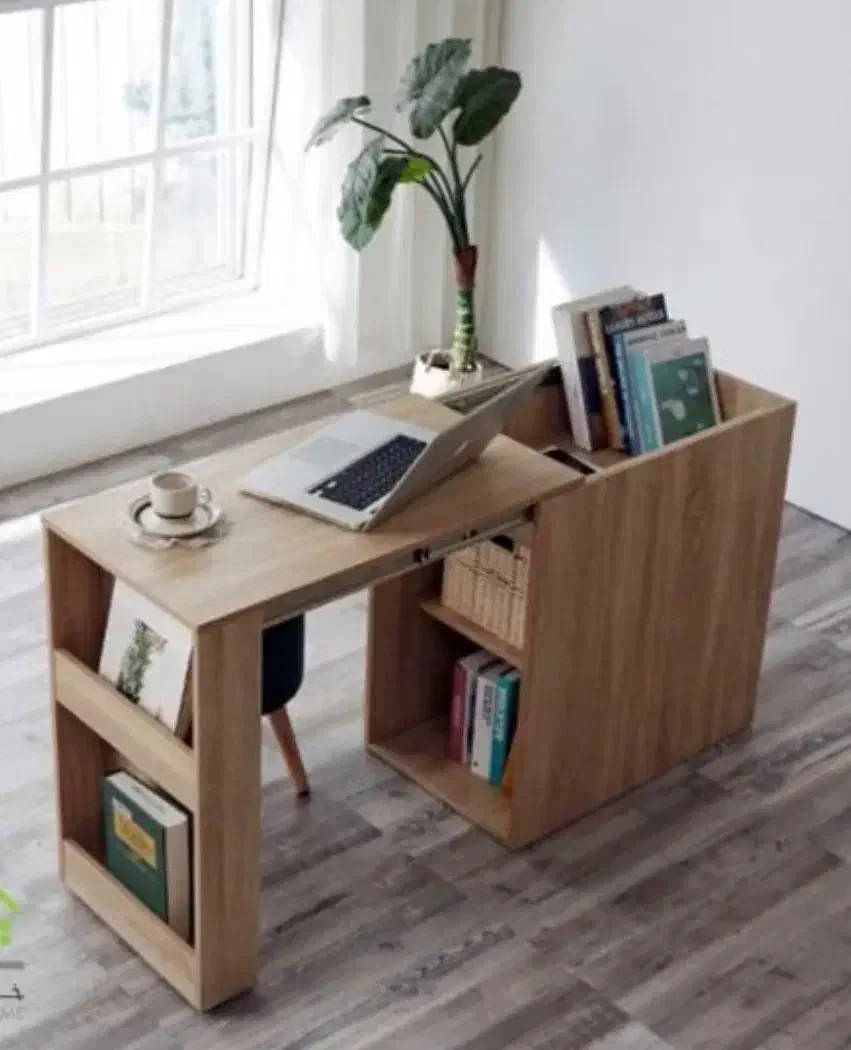 میز تحریر کم جا|میز تحریر و کامپیوتر|کرمان, |دیوار